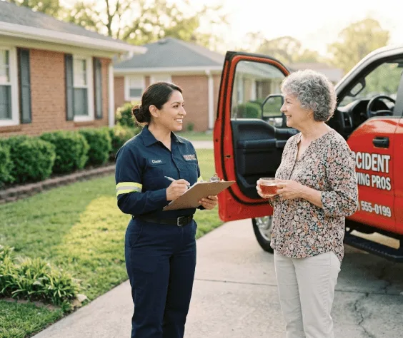 Accident Towing Service Canby, CA FAQs